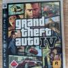 GTA Grand Theft Auto 4 IV GTAIV PS3