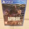 Daymare 1998 Pegi18 Uncut PS4 ...