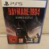 Daymare 1994 PS5 Horror pur! 