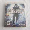 Call of Duty World at War Ps3 Uncut