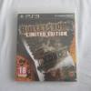 Bulletstorm Ps3 At Pegi Uncut