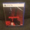 Hitman 3 Deluxe Edition PS5 neu