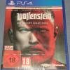 Wolfenstein Alt History Collec...