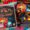 Mortal Kombat 9 Uncut PlayStat...