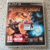 Mortal Kombat ( 9 ) PS3