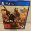 Killing Floor PS4 und PS5