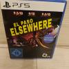 El Paso Elsewhere PS5 Vampire Shooter