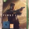 007 First Light