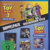 Toy Story: Retro Roundup + Toy Story 3 Double Pack