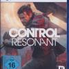 Control Resonant