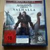 Assassins Creed Valhalla PS4