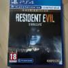 Resident Evil 7 -  Biohazard PS4