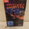 Nintendo Switch Wrath *first Person Shooter*