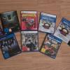 7 Spiele Paket PS4 und PS5 - Robocop, Borderlands.