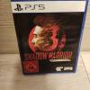 Shadow Warrior 3 Uncut PS5
