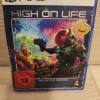 High on Life PS5 Shooter selten!
