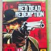Red Dead Redemption Xbox- 360