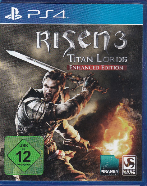 Risen 3