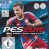 PES 2015 Konami