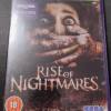 Rise of Nightmares UK Xbox 360