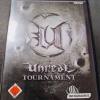 Unreal Tournament Playstation 2 PS2