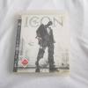 Def Jam Icon Ps3,  Playstation 3