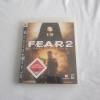 FEAR 2 Ps3,  Playstation 3