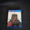 World War Z  Ps4