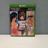 GTA The Trilogy fur XBOX Series S & XBOX One