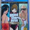 Grand theft auto The Trilogy D...