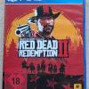 Red Dead Redemption II Ps4 Pla...