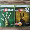 Left 4 Dead 1 +  2 ( Xbox 360 ...