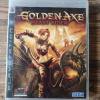 Golden Axe Beast Rider ( PS3 )...