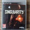 Singularity ( PS3 ) UNCUT &amp...