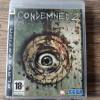 Condemned 2 Bloodshot  ( PS3 )...