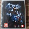 The Darkness ( PS3 ) UK UNCUT ...