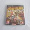 Borderlands Uncut Ps3,  Playst...