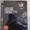 rogue warrior ps3