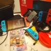 Switch Konsole