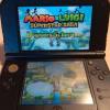 Nintendo 3DS New XL blau