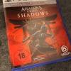 Assassins Creed Shadows Limite...