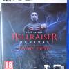 Hellraiser Revival Playstation 5