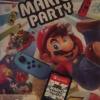 Switch Spiel Super Mario Party