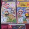 Switch Spiele