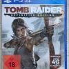 Tomb Raider Definitve Edition ...