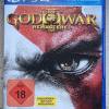 God of War III Remastered PS4 ...