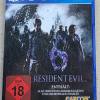 Resident Evil 6 PS4 Playstation 4