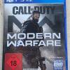 Call of Duty Modern Warfare PS...