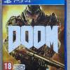 Doom ( 2016 Playstation 4 Ps4 )