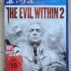 The Evil Within 2 Uncut PS4 Pl...